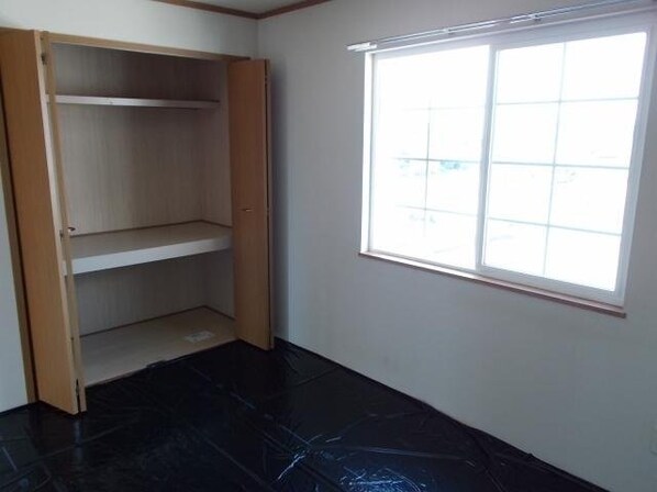 パークサイド Dの物件内観写真